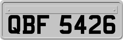 QBF5426