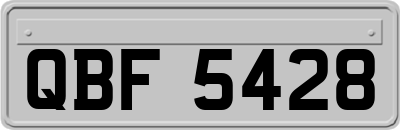 QBF5428
