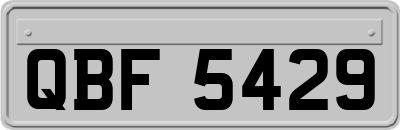 QBF5429