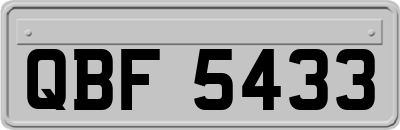 QBF5433