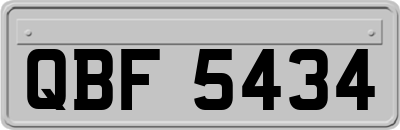 QBF5434
