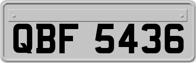 QBF5436