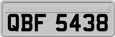QBF5438