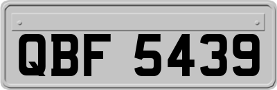 QBF5439