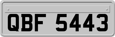 QBF5443