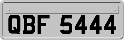 QBF5444