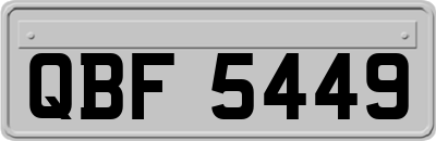 QBF5449