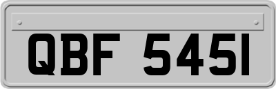 QBF5451