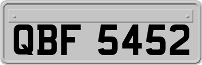 QBF5452