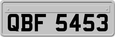 QBF5453