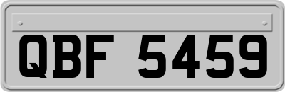 QBF5459