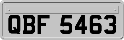 QBF5463