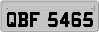 QBF5465