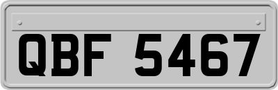 QBF5467