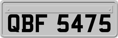 QBF5475