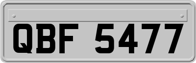 QBF5477