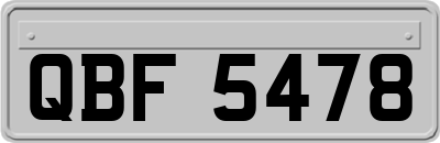 QBF5478