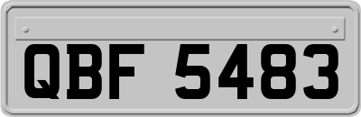 QBF5483