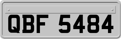 QBF5484