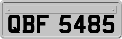 QBF5485