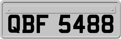 QBF5488