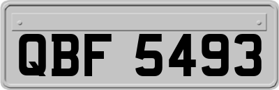 QBF5493