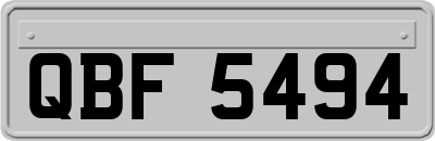 QBF5494