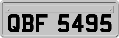 QBF5495