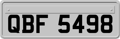 QBF5498