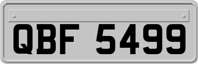 QBF5499