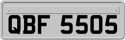 QBF5505