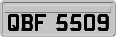 QBF5509