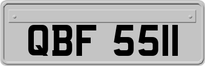 QBF5511