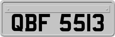 QBF5513