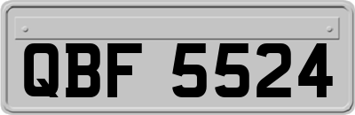 QBF5524