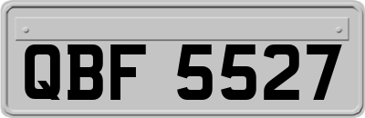 QBF5527