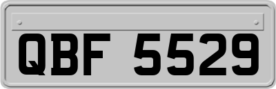 QBF5529