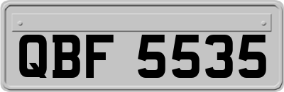 QBF5535