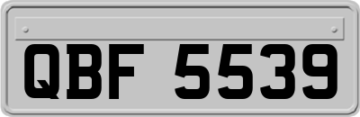 QBF5539