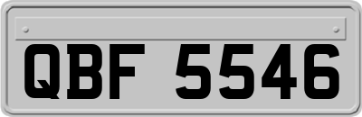 QBF5546