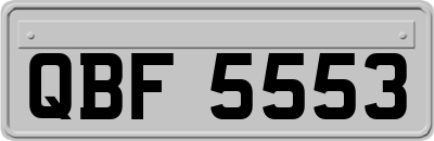 QBF5553