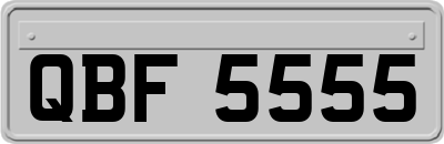 QBF5555