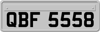 QBF5558