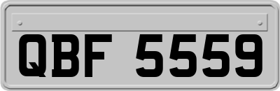 QBF5559
