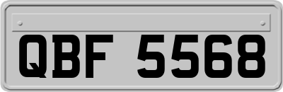 QBF5568