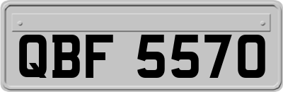 QBF5570