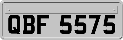 QBF5575