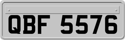 QBF5576