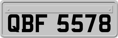 QBF5578