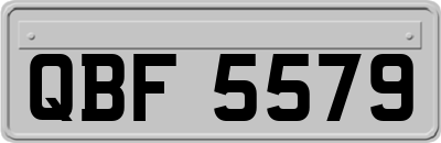 QBF5579